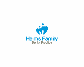 Helms Family Dental Practice entry by Cobrator