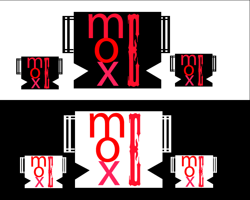 Logo Design entry 1194777 submitted by temmardz