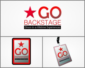 Go BackStage entry by fian28