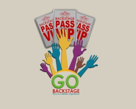 Go BackStage entry by Jes88