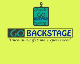 Go BackStage entry by puchandak