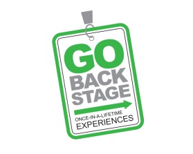Go BackStage entry by operator50