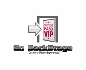 Go BackStage entry by Sammy