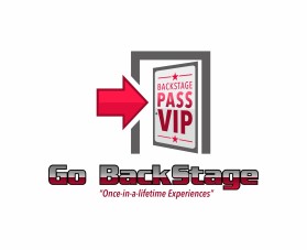 Go BackStage entry by Sammy