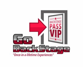 Go BackStage entry by Sammy