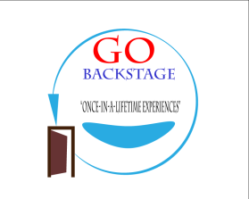Go BackStage entry by temmardz
