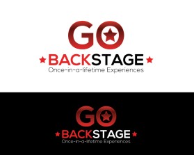 Go BackStage entry by tzandarik