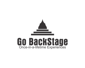Go BackStage entry by jalal