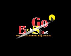 Go BackStage entry by Nabendu