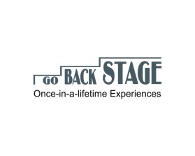 Go BackStage entry by gendut88