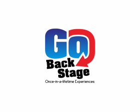 Go BackStage entry by Si Biru