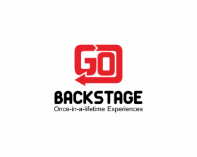 Go BackStage entry by Si Biru