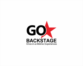 Go BackStage entry by Si Biru