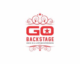 Go BackStage entry by Cobrator