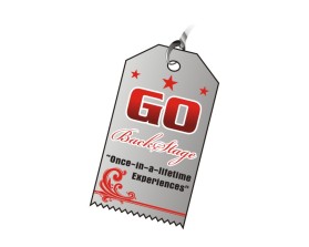 Go BackStage entry by idreesgh
