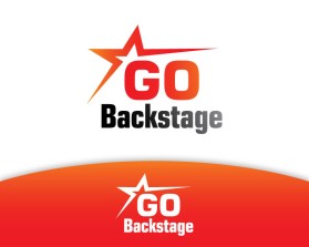 Go BackStage entry by wirja