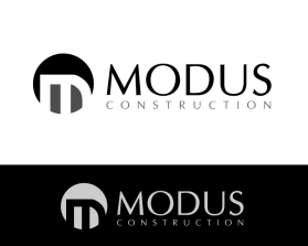 Modus Construction entry by marsell