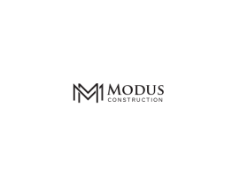 Modus Construction entry by roc