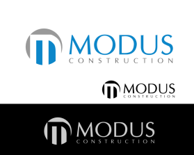 Modus Construction entry by marsell