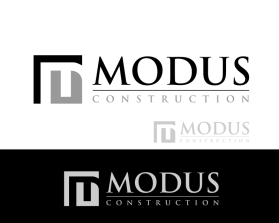 Modus Construction entry by marsell