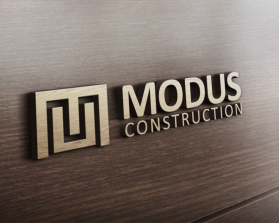 Modus Construction entry by erongs16