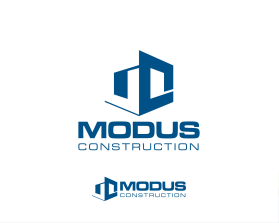 Modus Construction entry by LJPixmaker