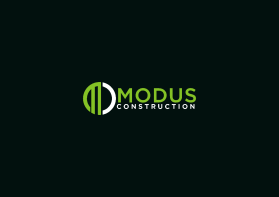Modus Construction entry by Mbok Ndewor