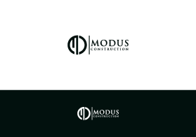 Modus Construction entry by Mbok Ndewor