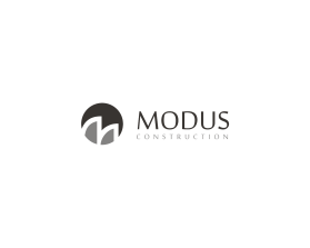 Modus Construction entry by wahab_design
