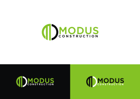 Modus Construction entry by Mbok Ndewor