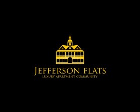 jefferson flats entry by denmazqdot