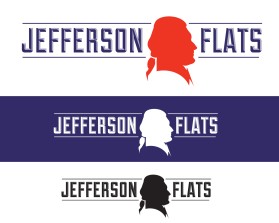 jefferson flats entry by quimcey