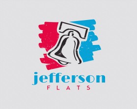 jefferson flats entry by papergraph