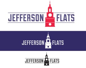 jefferson flats entry by quimcey