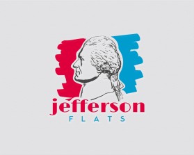 jefferson flats entry by papergraph