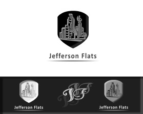 jefferson flats entry by AAMAP