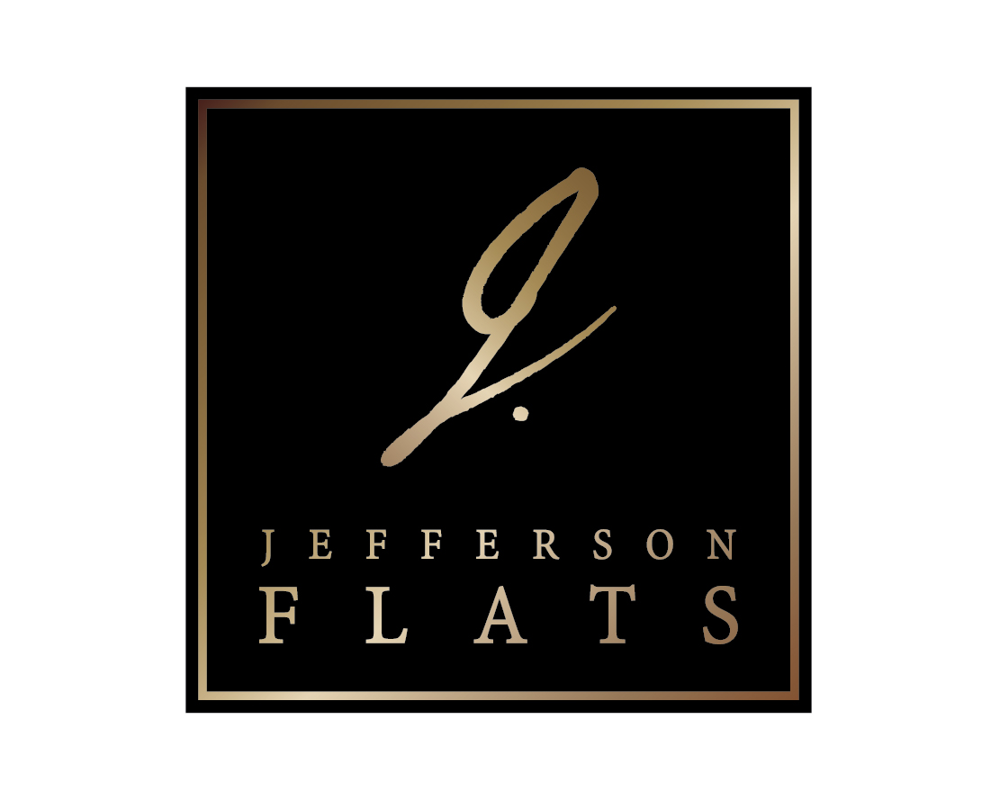Logo Design for jefferson flats