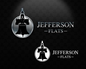 jefferson flats entry by FactoryMinion