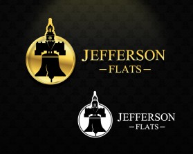 jefferson flats entry by FactoryMinion