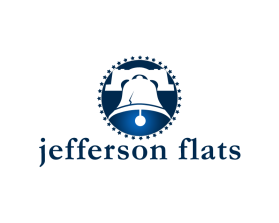 jefferson flats entry by ojgraphics