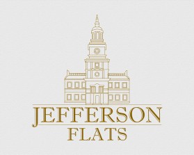 jefferson flats entry by papergraph