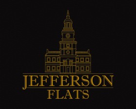 jefferson flats entry by papergraph
