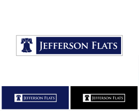 jefferson flats entry by graphica