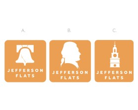 jefferson flats entry by quimcey