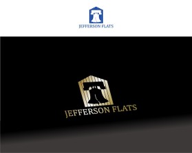 jefferson flats entry by Comilk