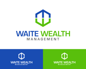 Waite Wealth Management entry by gazzle