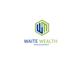 Waite Wealth Management entry by wahab_design
