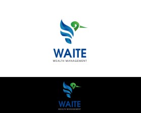 Waite Wealth Management entry by PotatoEye