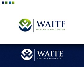 Waite Wealth Management entry by JMTech