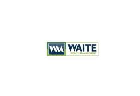 Waite Wealth Management entry by Animman